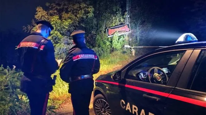 Sui casi denunciati, indagano i carabinieri