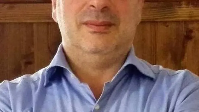 Fabio Carrozzino assessore del comune di Poggibonsi