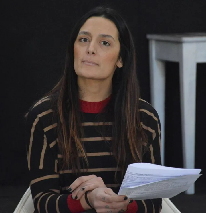 Simona Marinai, nuova vice presidente nazionale Fipe Confcommercio