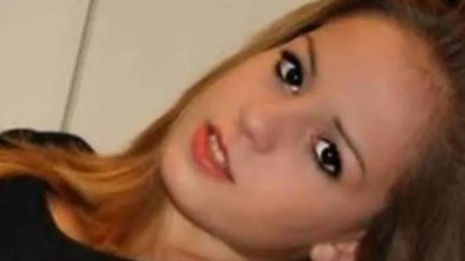 Pamela Mastropietro, diciottenne romana brutalmente uccisa a Macerata nel gennaio del 2018