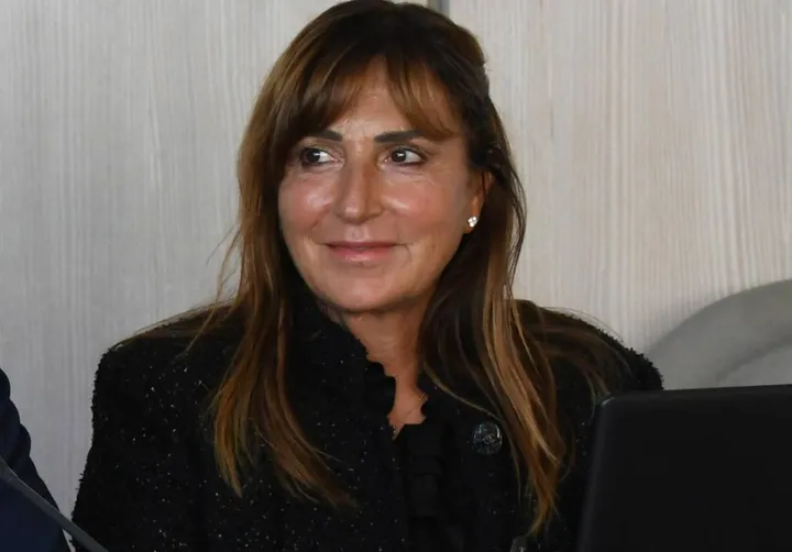 Bernarda Franchi presidente della Fondazione marmo