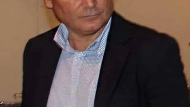 Andrea Casamenti