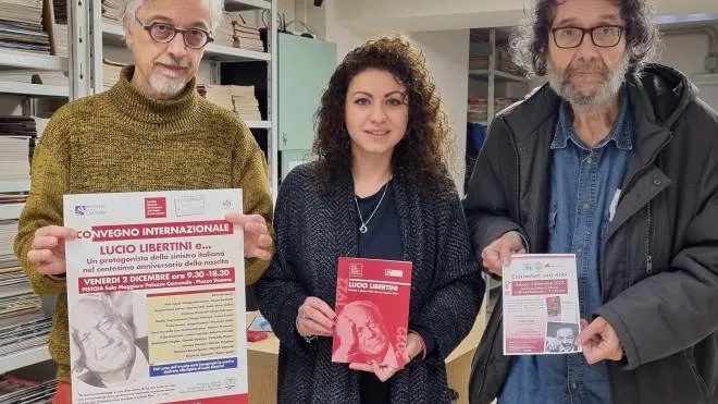 Libertini, protagonista della sinistra italiana nel centesimo anniversario della nascita