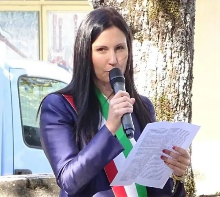Simona Neri sindaco di Laterina Pergine riassume i primi cinque anni