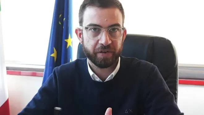 Il sindaco di Agliana Luca Benesperi interviene sullo strappo di Agliana Civica