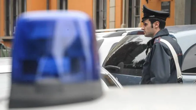 I carabinieri hanno tolto. tutti i sigilli dall’albergo di Anghiari che si temeva fosse di ’Ndrangheta