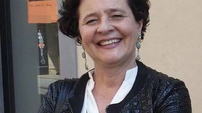 La presidente del Pin, Daniela Toccafondi