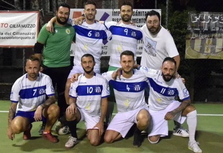 Il Maracanà Futsal Prato