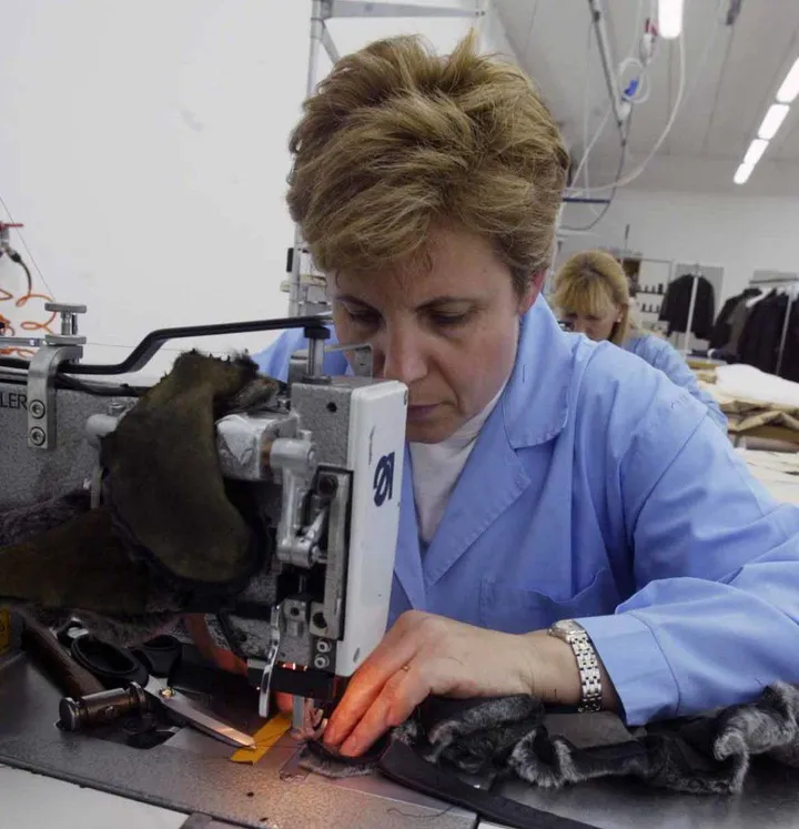 Il settore moda rappresenta l’ossatura del manifatturiero nell’Empolese Valdelsa