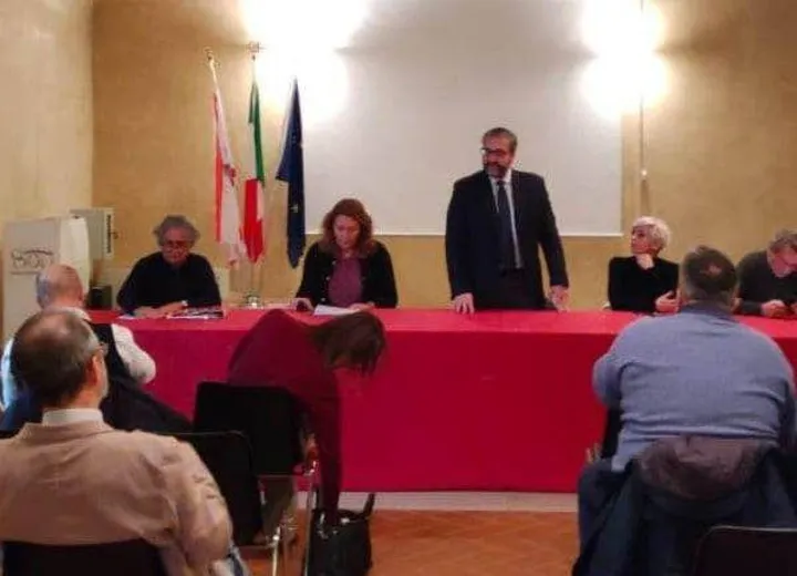 Il Comitato storico Regione Toscana si è riunito nei giorni scorsi a Monteriggioni