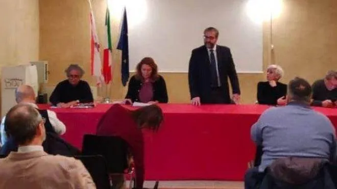 Il Comitato storico Regione Toscana si è riunito nei giorni scorsi a Monteriggioni
