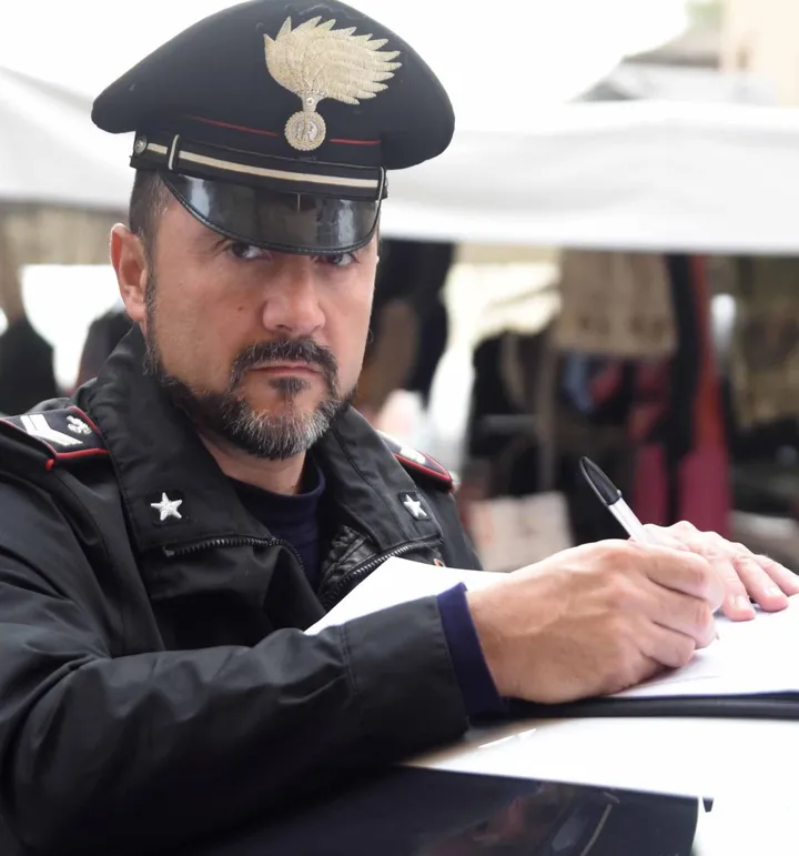 I carabinieri stanno svolgendo ulteriori verifiche. che potrebbero portare a individuare altri furbetti