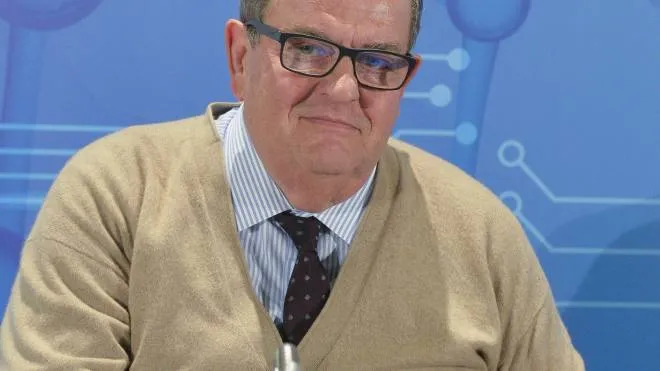 Fabrizio Landi, presidente Tls