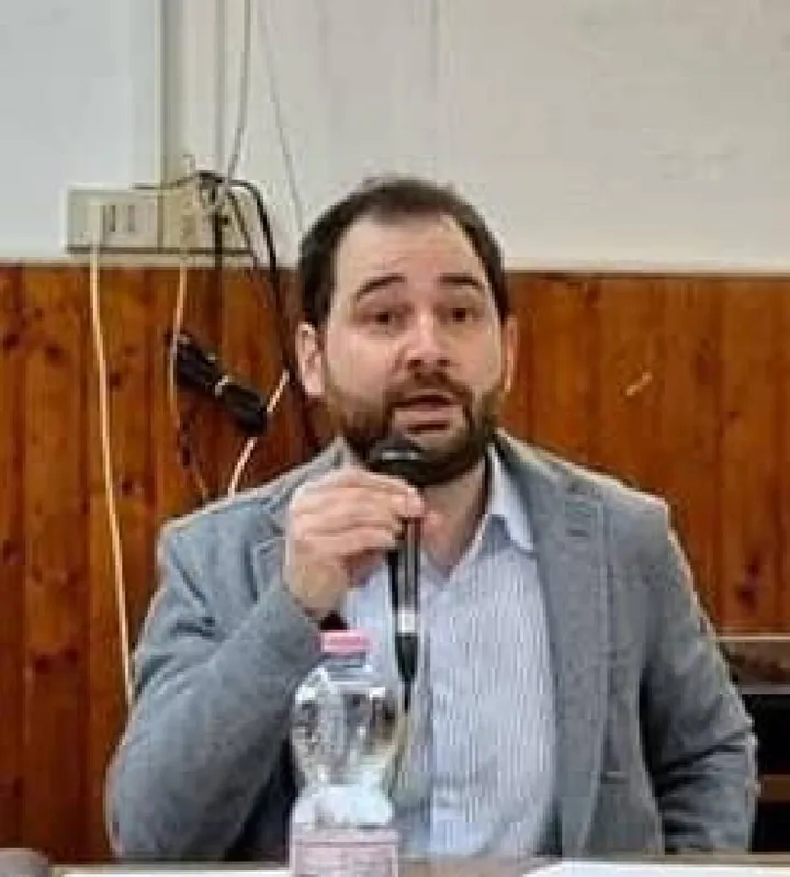 Mario Iannella