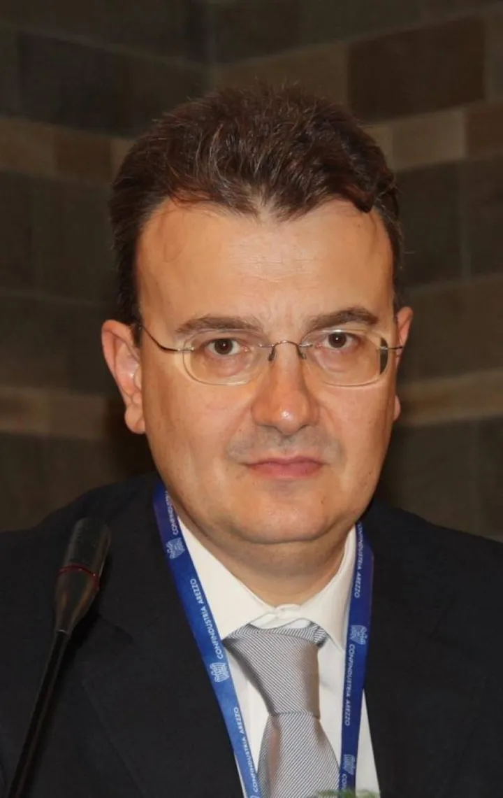 Dario Bonauguri