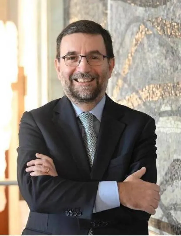 Edoardo Pucci, originario di Vernio, è ambasciatore in El Salvador