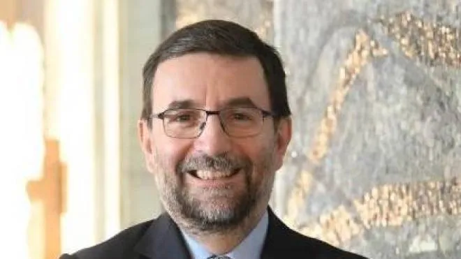 Edoardo Pucci, originario di Vernio, è ambasciatore in El Salvador
