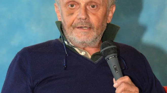 Giampiero Danti, direttore della Saf