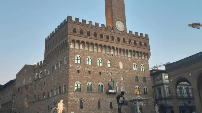 Palazzo Vecchio  