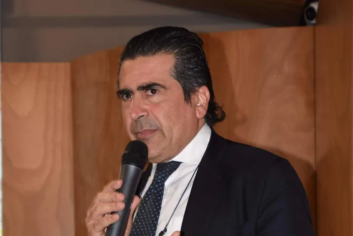 Alberto Veronesi, presidente del comitato per le celebrazioni pucciniane
