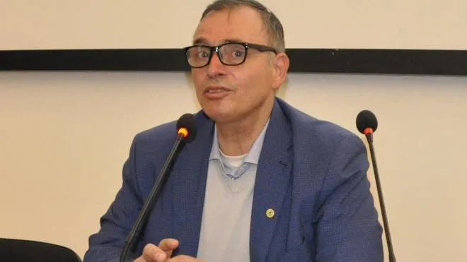 Angelo Gentili, storico dirigente nazionale di Legambiente