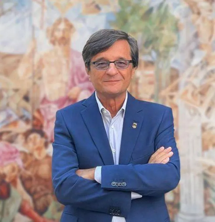 Il sindaco Fabrizio Innocenti mette tra le priorità la sanità