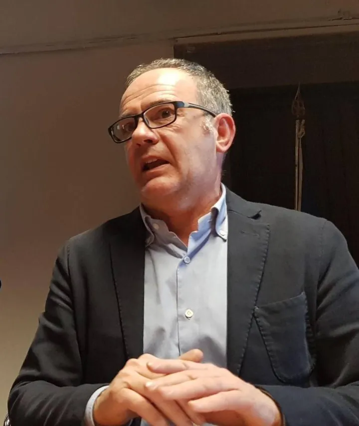 Il sindaco Luciano Meoni: ha tirato il bilancio dell’anno e dei progetti del 2023