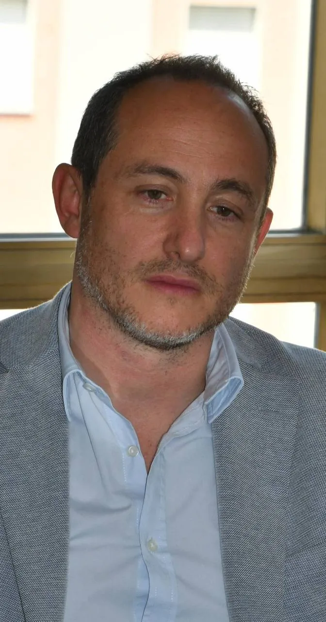 Marco Guidi, assessore in carica