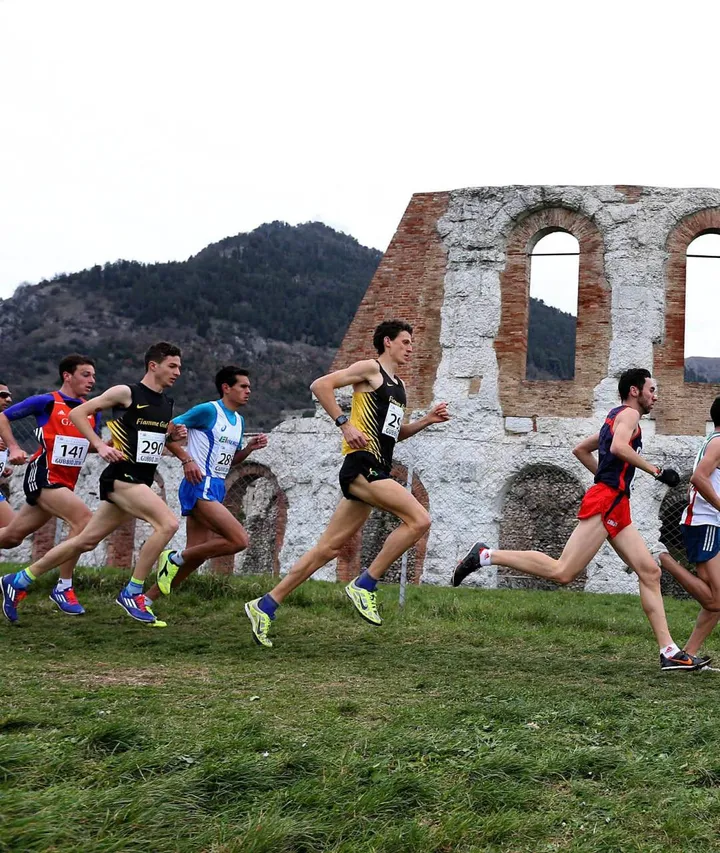 Torna a Gubbio la «Festa del Cross 2023», dopo le felici esperienze vissute nel triennio dal 2016 al 2018