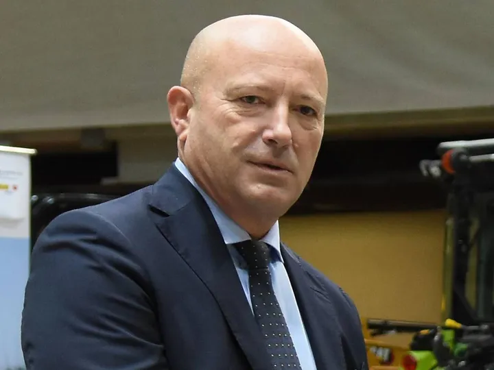 Ferrer Vannetti, presidente di Confartigianato e Arezzo Fiere, vittima dei ladri