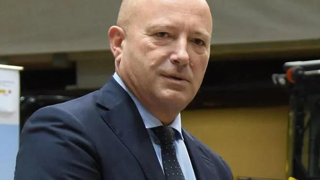 Ferrer Vannetti, presidente di Confartigianato e Arezzo Fiere, vittima dei ladri