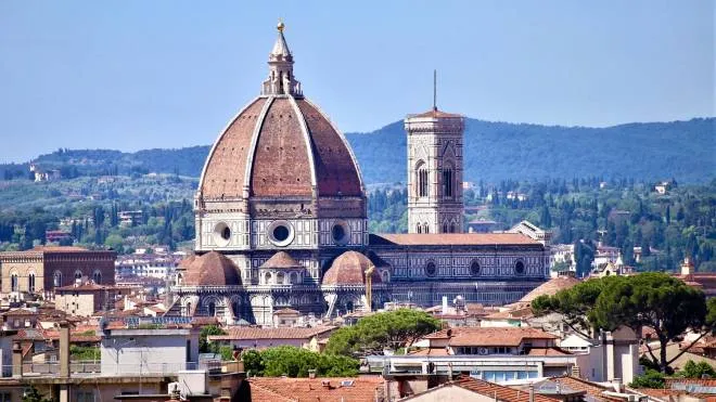 Cresce il turismo a Firenze 
