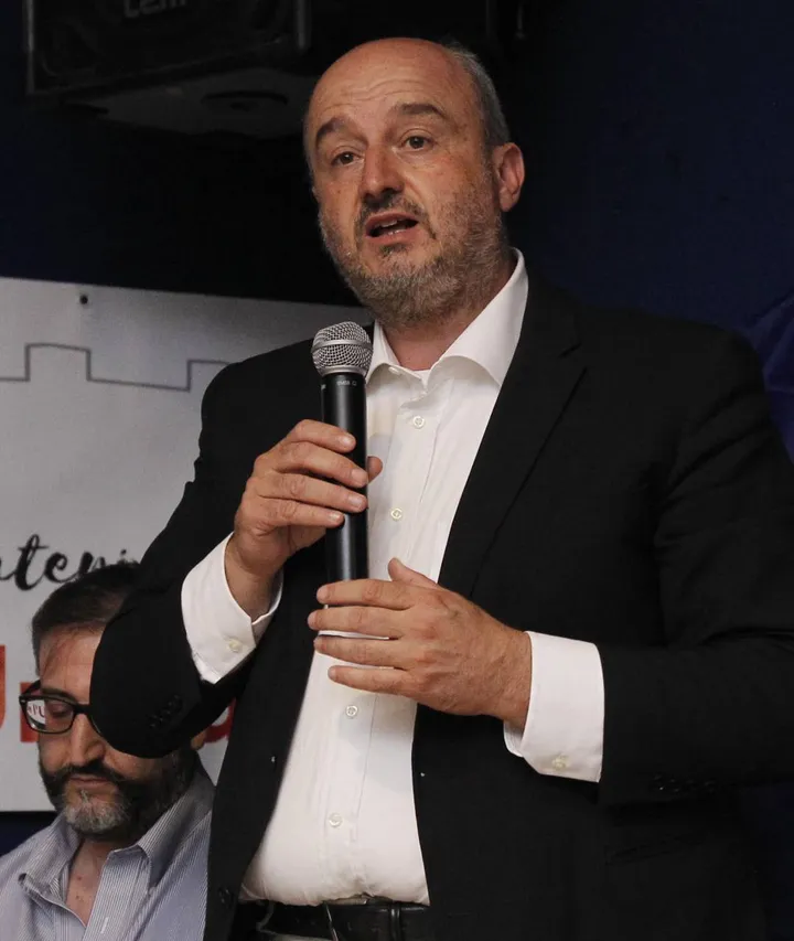 Il sindaco di Montalcino, Silvio Franceschelli, ha portato in Consiglio il Bilancio di previsione