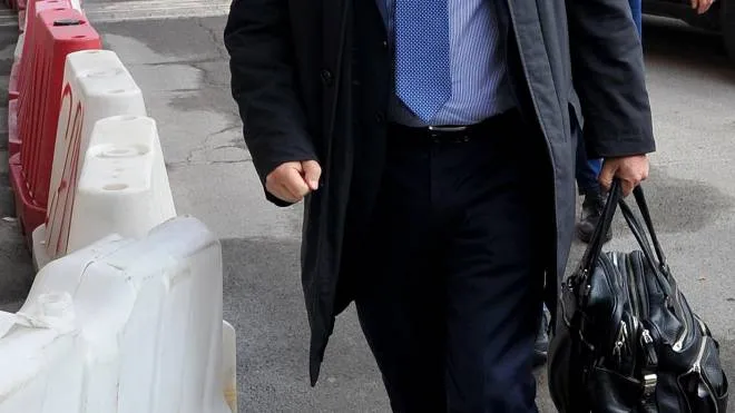 Il magistrato Nicola Gratteri, procuratore a Catanzaro
