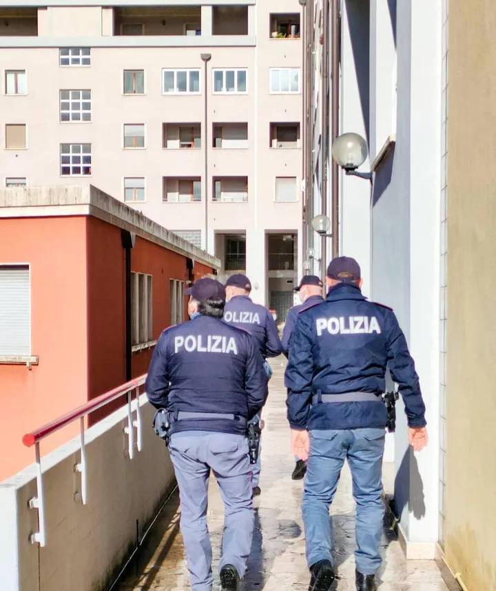 Le indagini sono state condotte dagli agenti della squadra mobile della questura di Perugia