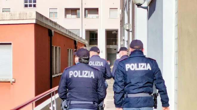 Le indagini sono state condotte dagli agenti della squadra mobile della questura di Perugia