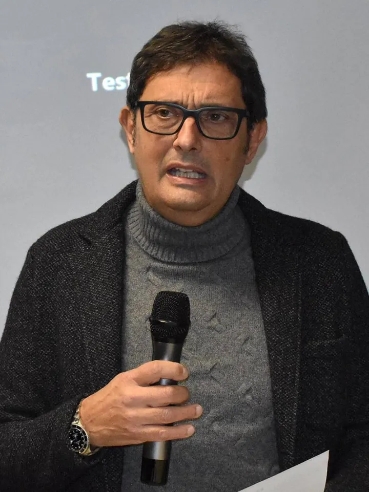 Mauro Ciani, segretario provinciale di Confartigianato Imprese Grosseto