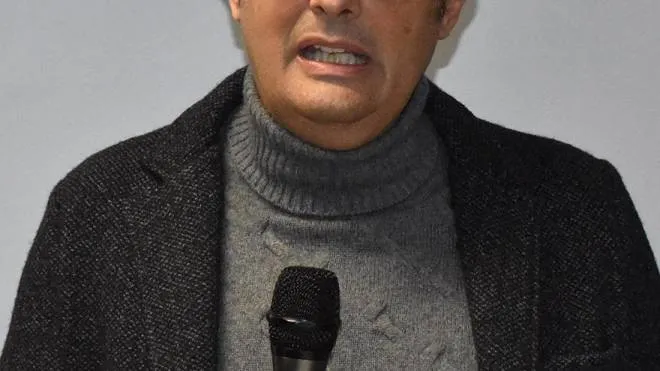 Mauro Ciani, segretario provinciale di Confartigianato Imprese Grosseto