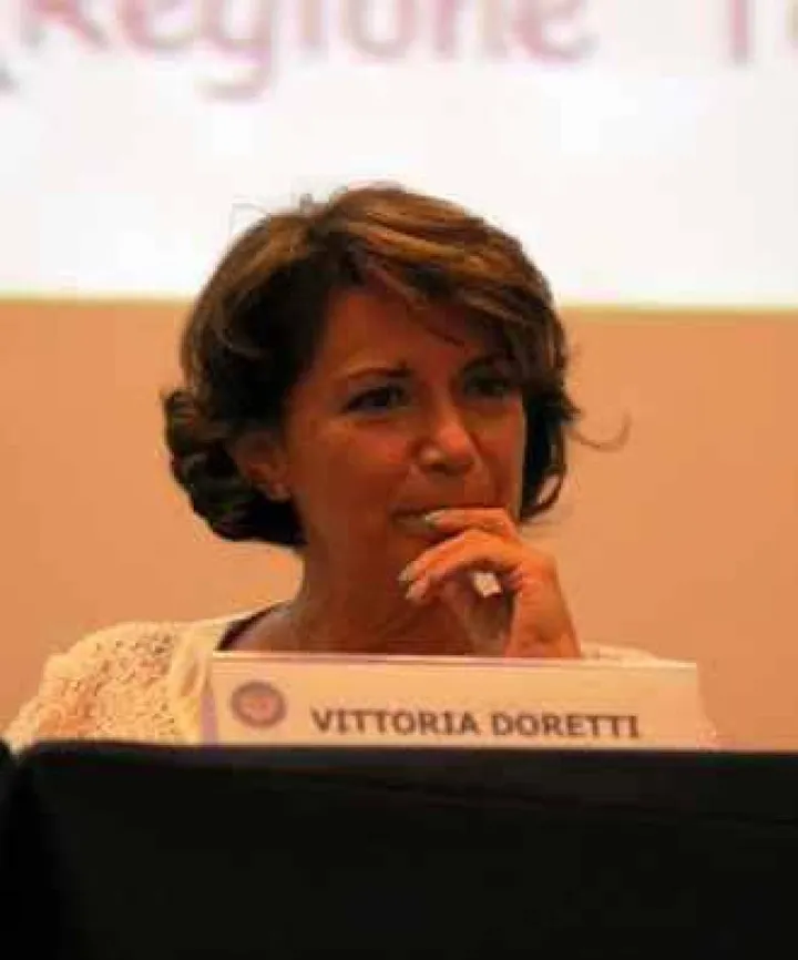 Vittoria Doretti