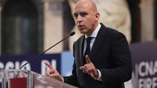 Giacomo Cioni, presidente di Cna Firenze Metropolitana, critica l’operato dell’amministrazione