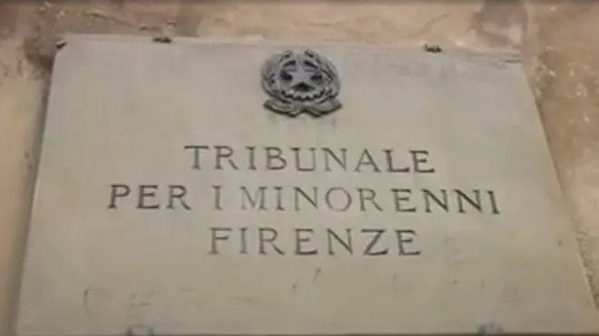 Tribunale per i minorenni di Firenze 