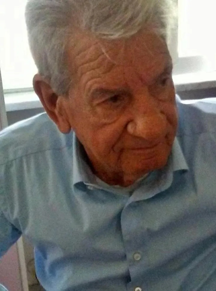 Un’immagine di Alberto Tonarelli, scomparso all’età di 76 anni. E’ stato protagonista della vita politica e sindacale della città come esponente del Psi
