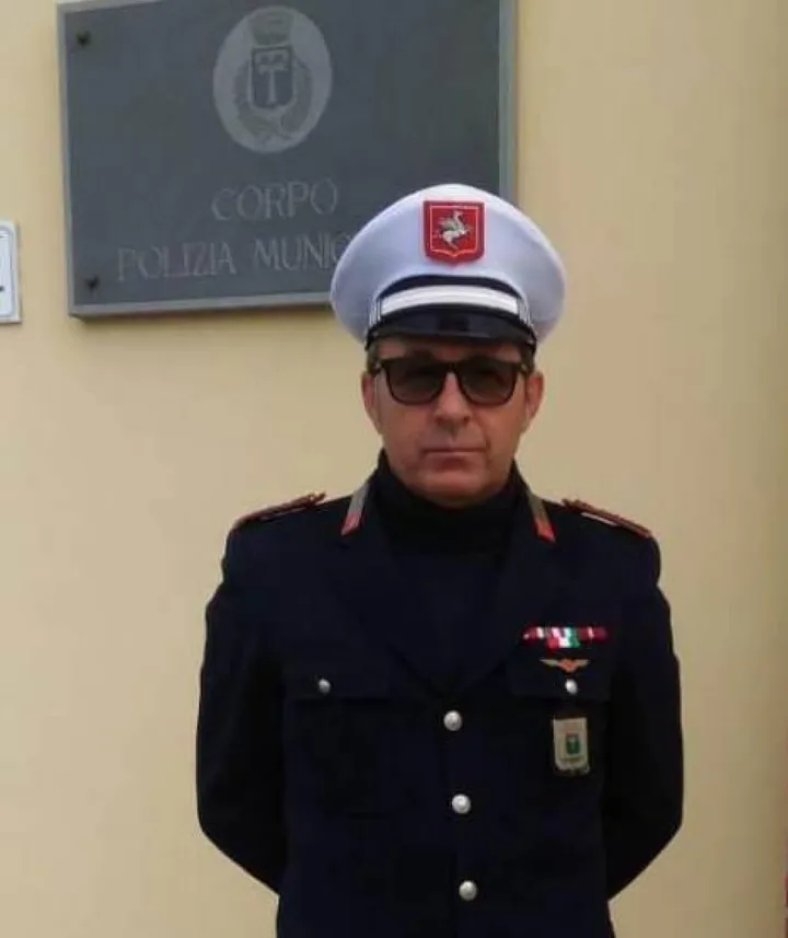 Italo Pellegrini, comandante della Polizia municipale di Altopascio, assolto al processo in rito abbreviato