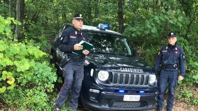 L’inchiesta era stata seguita dai carabinieri forestali