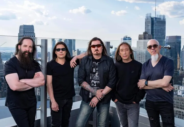 I Dream Theater saranno in concerto al Tuscany Hall di Firenze martedì prossimo