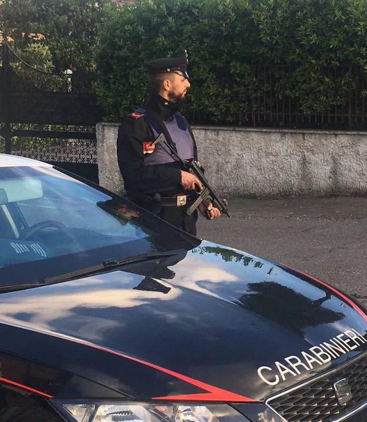 Sei furti e tentati furti segnalati ai carabinieri dalla zona di Orentano da inizio dell’anno