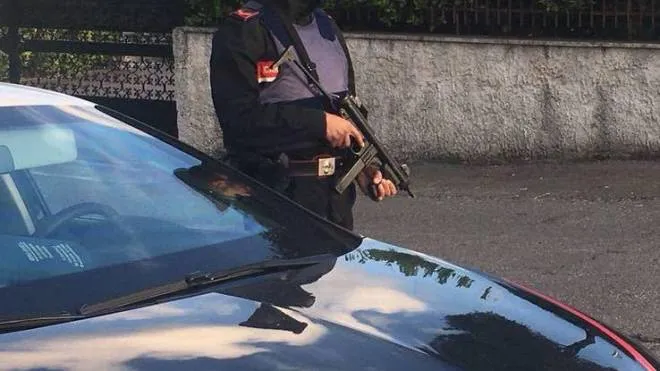 Sei furti e tentati furti segnalati ai carabinieri dalla zona di Orentano da inizio dell’anno