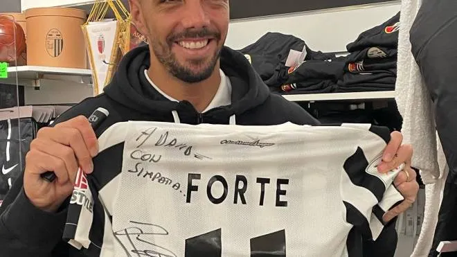 Francesco Forte