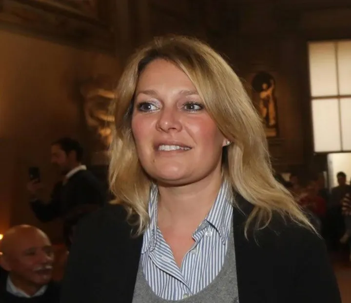 L’assessore alla casa di Palazzo Vecchio Benedetta Albanese. «Il ministro Salvini parla di piano casa nazionale, ma intanto il suo governo taglia i contributi affitti»