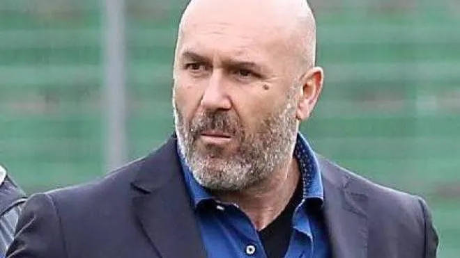 Stefano Bandecchi è presidente della Ternana calcio e fondatore di Unicusano